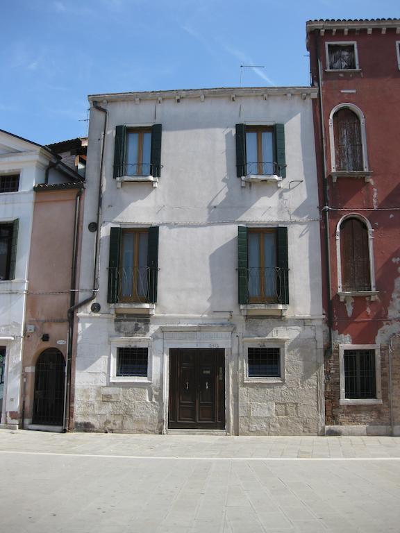 Lejlighed Casa Renata