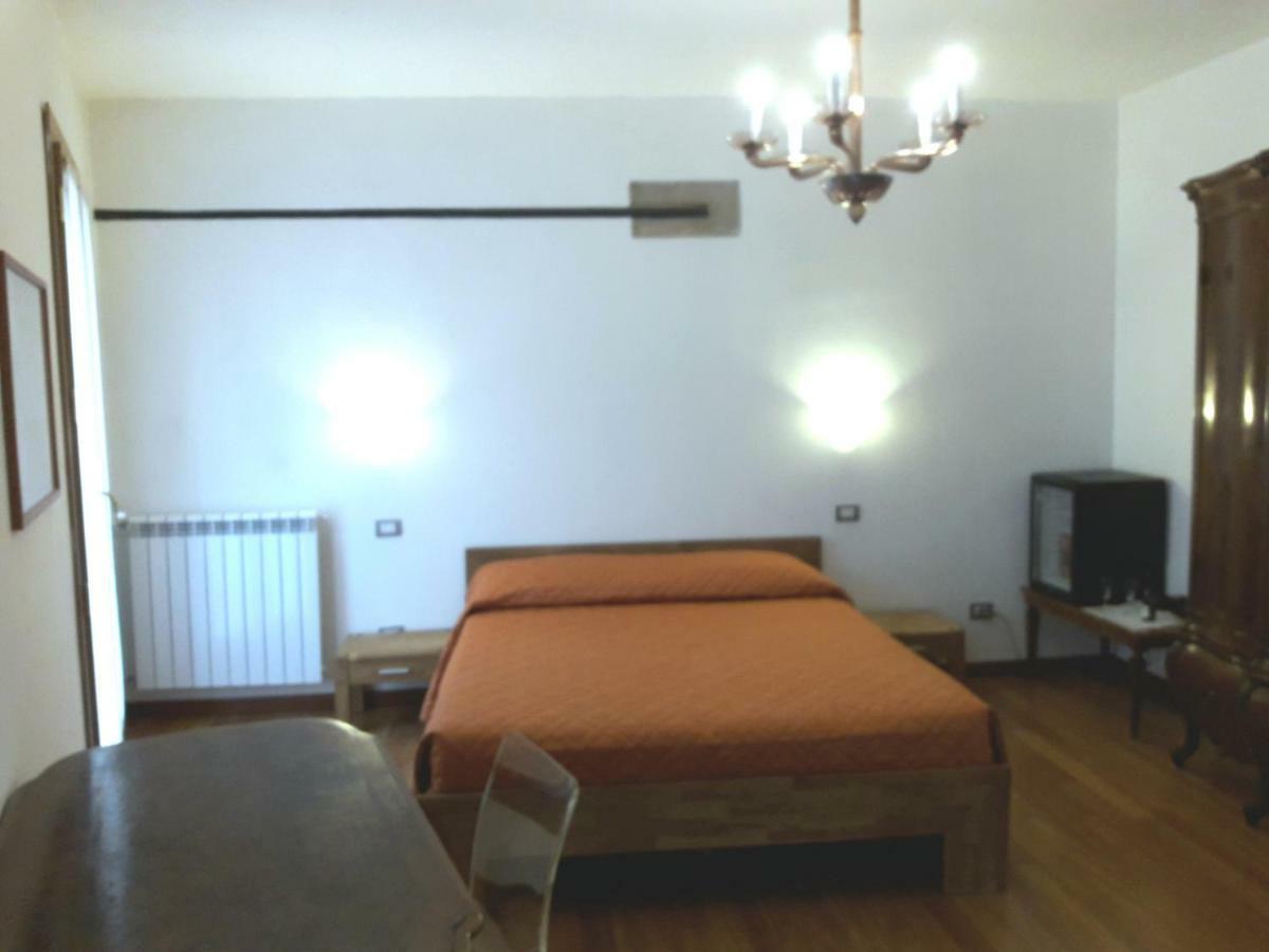 Casa Renata Lejlighed Venedig