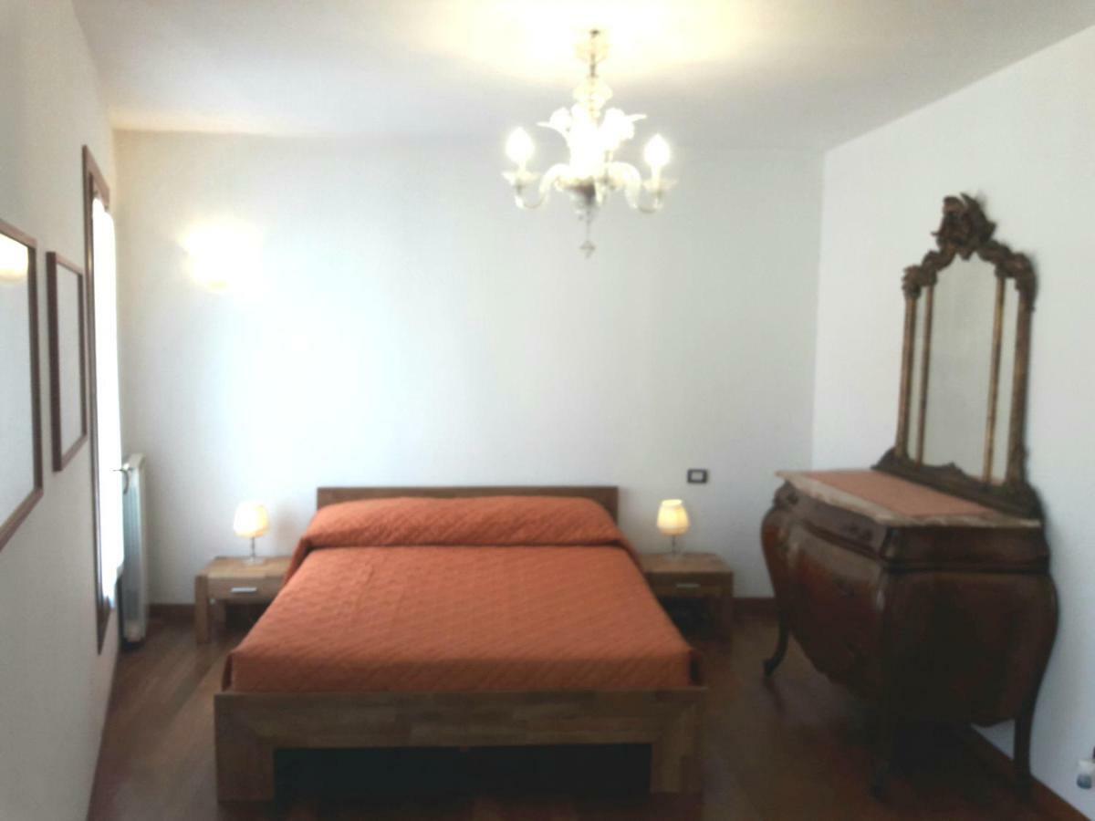 Casa Renata Lejlighed *